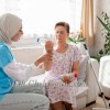 قیمت خدمات پرستاری در منزل شرق تهران