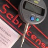 پیت گیج دیجیتالی SABI KENSA PG150