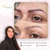 بهترین میکروبلیدینگ کار در تهرانپارس مریم حیدری