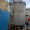 فروش دستگاه دیگ رنگرزی باشرایط چکی