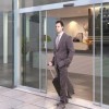 اجرای اقساطی درب اتوماتیک
