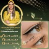 خط چشم دائم در مرکز غزل زرگریان