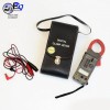 کلمپ آمپرمتر ترمومتردار برند LUTRON مدل DM-6055C