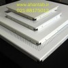 تولید تایل آلومینیومی سازه مخفی آهن تاب