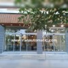 درب اتوماتیک مغازه