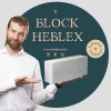 خرید بلوک هبلکس تهران