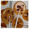آموزش آبنبات چوبی ی میوه ای رایگان