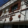 اجرای نمای کامپوزیت تهران