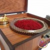فروش عمده زعفران پخش کلی و جزئی انواع زعفران