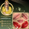 آموزش تاتو رژ لب دائم در مرکز غزل زرگریان