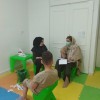 تشخیص و ارزیابی در کلینیک صدای اتیسم