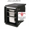 گرفتن نمایندگی پردرامد
