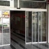 خرید اقساطی درب اتوماتیک