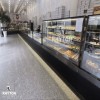 با خشکی کیک خداحافظی کنیدیخچال قنادی(ریتون شاپ)