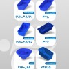 استخرهای پیش ساخته با ابعاد  مختلف