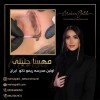 ریموو تاتو ابرو با بهترین کیفیت در شمال تهران