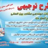 تهیه طرح های توجیهی و گزارش های نظارتی بانکی