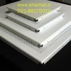 تولید تایل آلومینیومی سازه پنهان و سازه نمایان