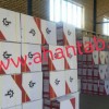 تولید و ارائه انواع تایل آلومینیومی سازه نمایان سقف کاذب