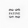 آلبوم کاغذ دیواری پتینه PATINE