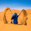 برگزاری تورهای کویر مرنجاب با بهترین قیمت