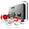 نمایندگی اعلام حریق و‌اطفا حریق بندرعباس