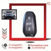 کیلس استارت پژو207 بی نظیر ترین آپشن خودرو