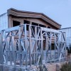 قیمت سازه ال اس اف در سال 1403 کوشک سازان سورین