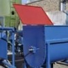 فروش دستگاه میکسر افقی همزن مرغداری