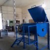 فروش دستگاه میکسر افقی همزن مرغداری  و دامی