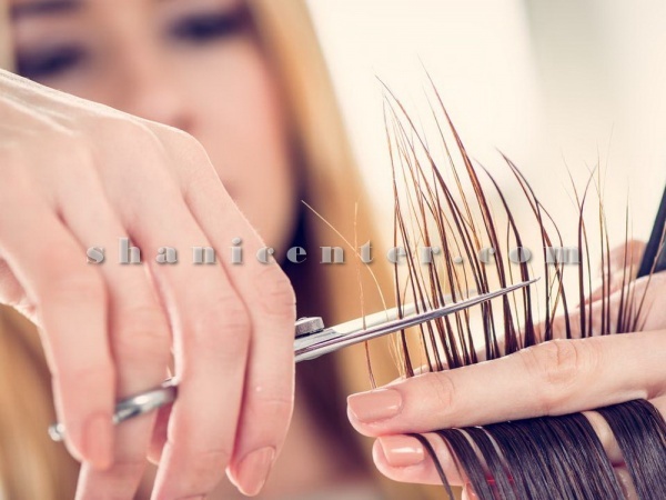 آموزش آرایشگری زنانه مطهری