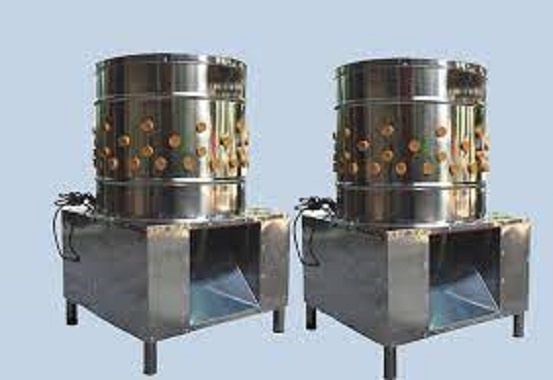 فروش دستگاه پوست کن مرغ  به قیمت کارخانه