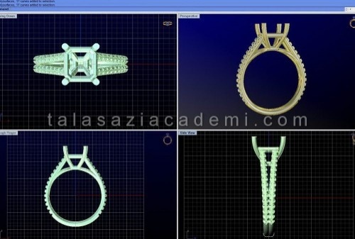 آموزش مجازی جواهرسازی