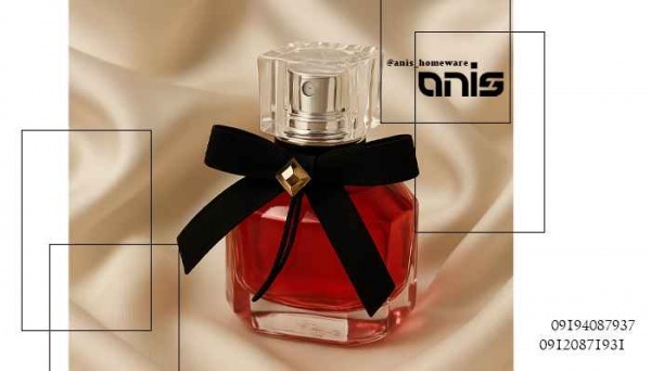 خرید عطر زن شیسیدو طلایی زنانه + ارزان