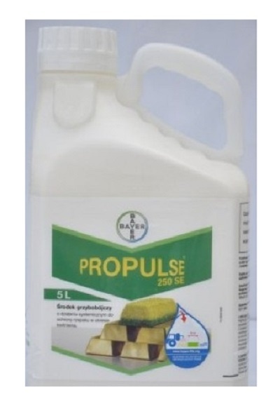 قیمت سم PROPOLSE