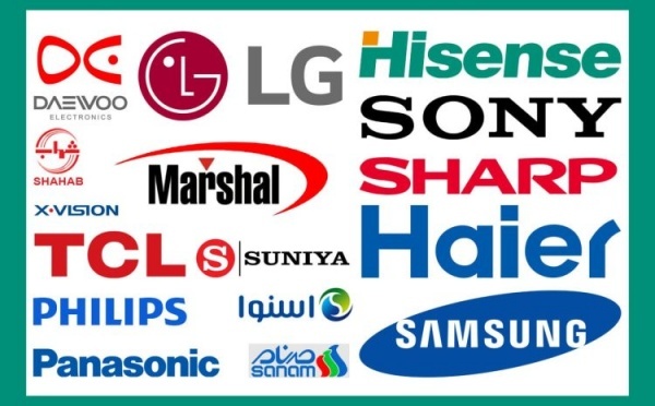 فناوران چالوس نمایندگی تعمیر تلویزیون