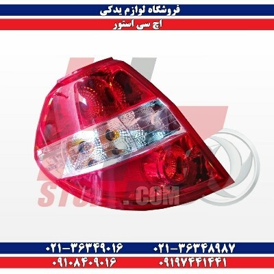 قیمت لوازم برقی اچ سی کراس H30 CROSS