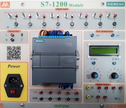 ماژول PLC S7-1200