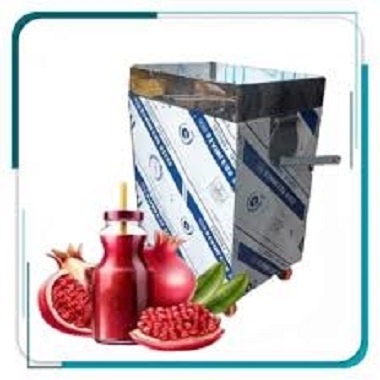 فروش دستگاه آب انار گیری  دون شده با امکانات ویژه