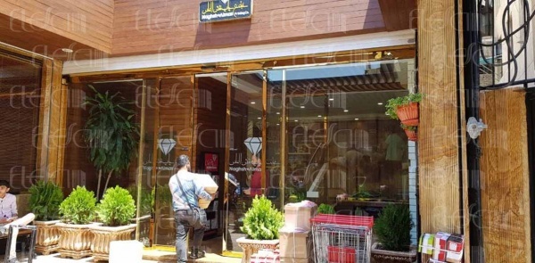 جذب کارآموز نصب درب اتوماتیک