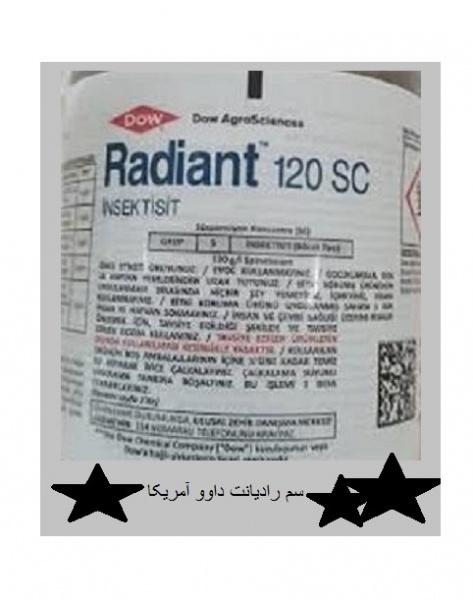 قیمت سم رادیانت