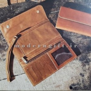 فروش جاکارتی چرمی