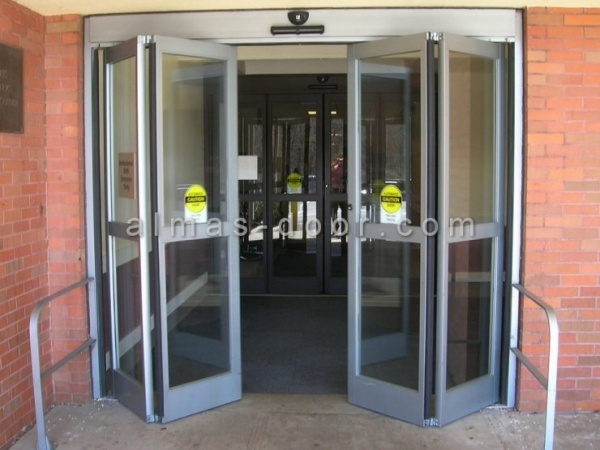 قیمت درب اتوماتیک اتوبوسی