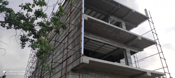 کارخانه تولید والکریت در مازندران