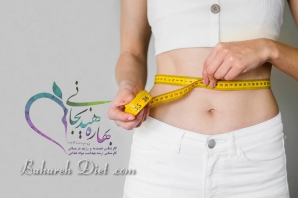 متخصص تغذیه اتوبان ستاری