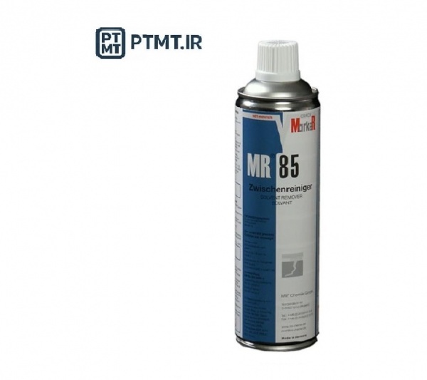 اسپریRemover/Cleanerمایعات نافذMR-CHEMIEکدMR85