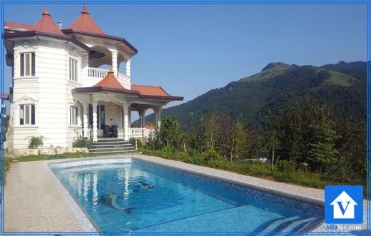 دیگ ابگرم جهت گرمایش پروژه مسکونی ، استخر و ...
