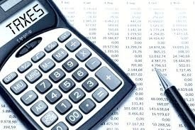 انجام کلیه امور مالیاتی و حسابداری
