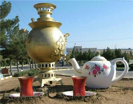 تولید انواع المان های شهری فایبرگلاس زرین کار
