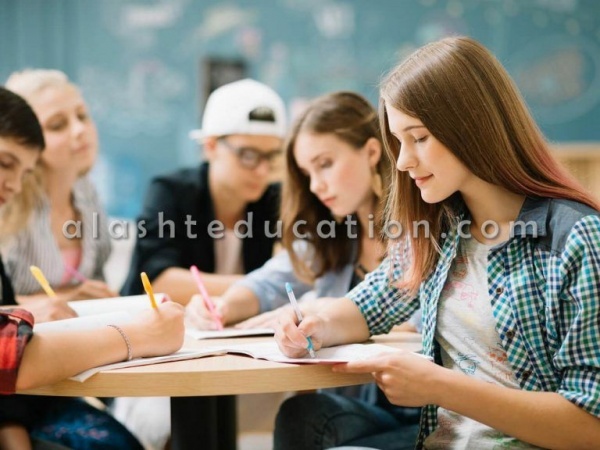 پذیرش تحصیلی کانادا
